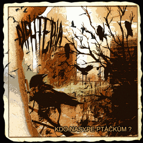 Diphteria (CZ) : Kdo Nasype Ptá?k?m